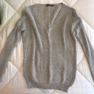 Brandy Melville One Size Sweater